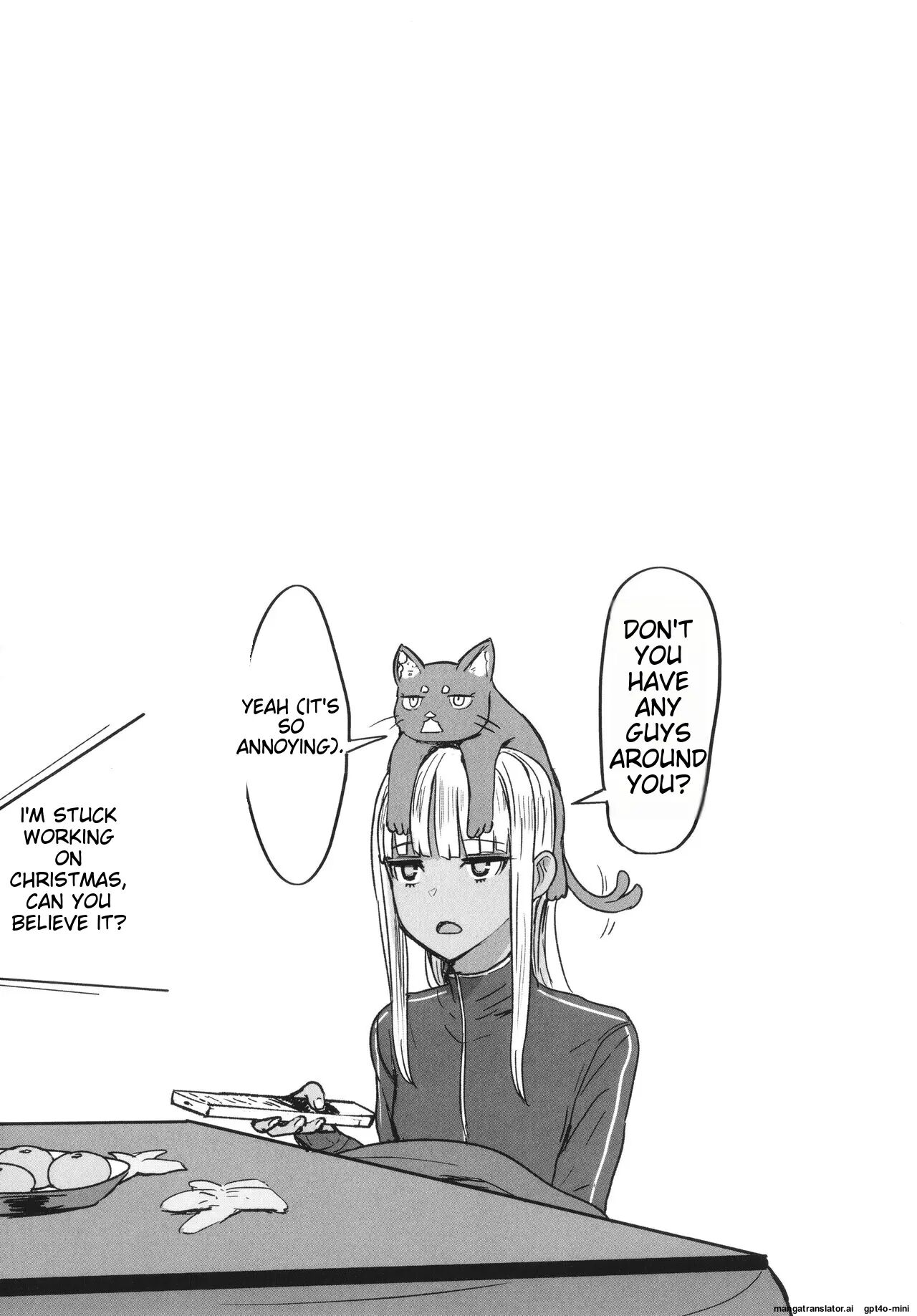 Heart Mark Motto Oome Chapter 1000 Page 184